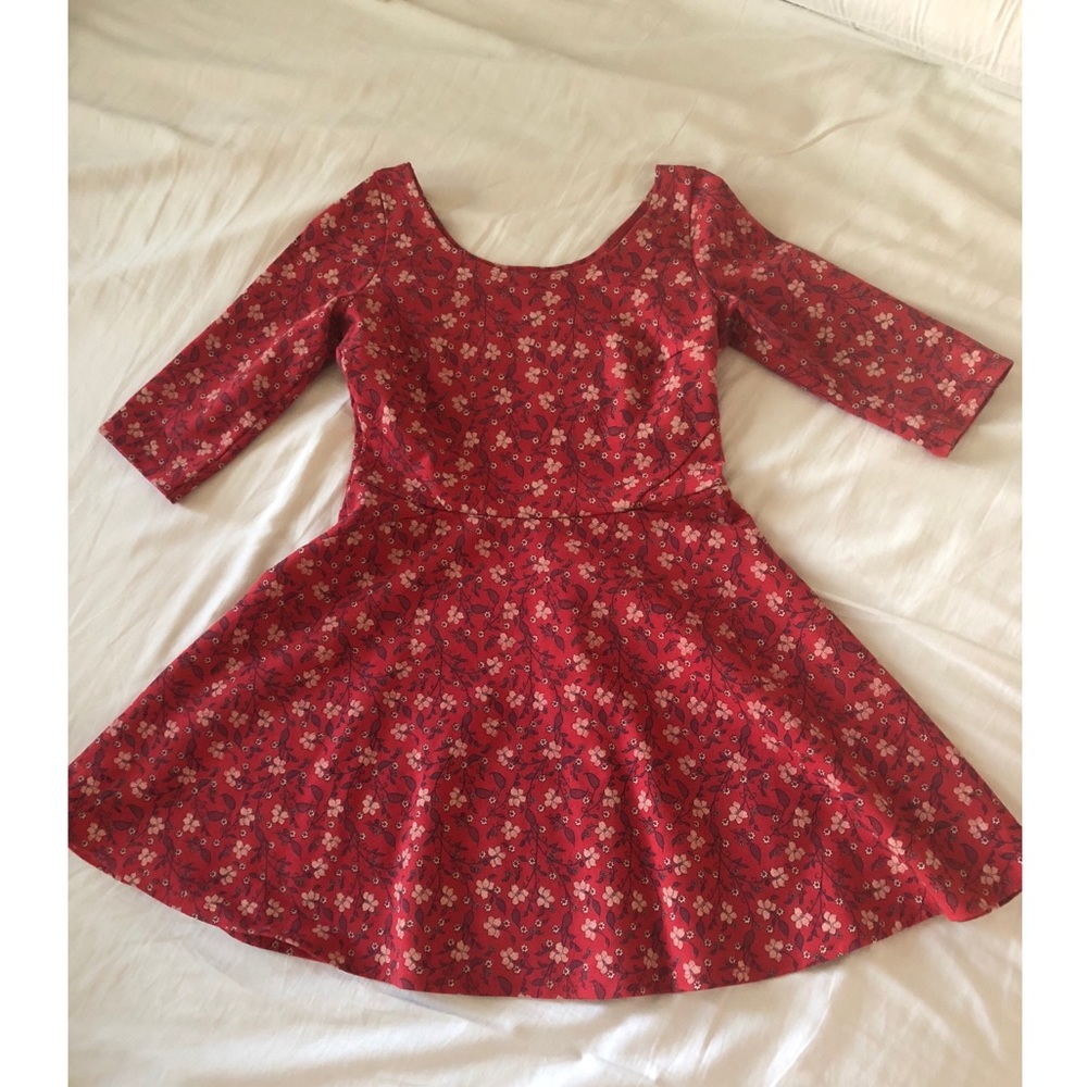 Like new Hollister dress